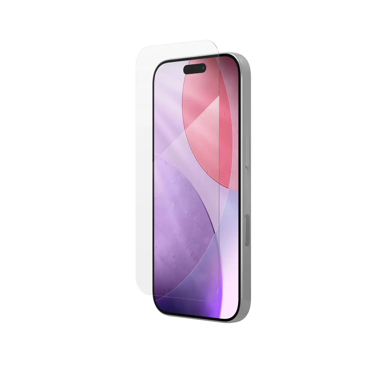 Защитное стекло InvisibleShield Glass+ Zagg Apple iPhone 17 Pro Photo 3