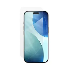 Защитное стекло InvisibleShield Glass+ для Apple iPhone 17 Пыле-Ударо-Царапиноустойчивое