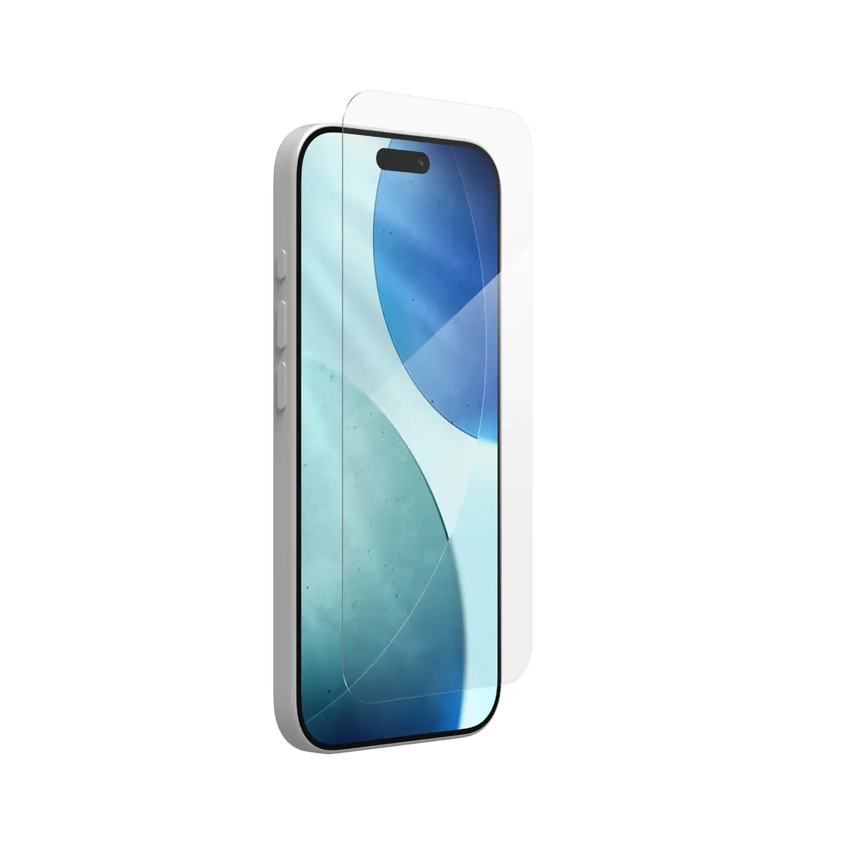 Защитное стекло InvisibleShield Glass+ Apple iPhone 17 Photo 2