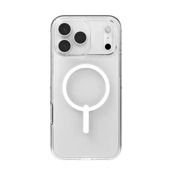 Чехол ZAGG Crystal Palace Snap Case Apple iPhone 17 Pro Max Photo 4