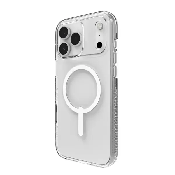 Чехол ZAGG Crystal Palace Snap Case Apple iPhone 17 Pro Max Photo 5