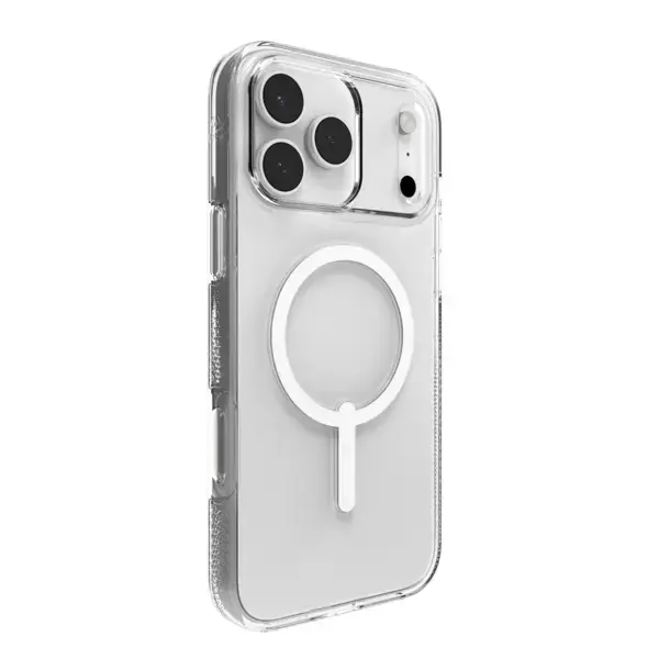 Чехол ZAGG Crystal Palace Snap Case Apple iPhone 17 Pro Max Photo 6
