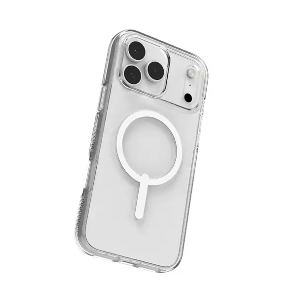 Чехол ZAGG Crystal Palace Snap Case Apple iPhone 17 Pro Max Photo 10