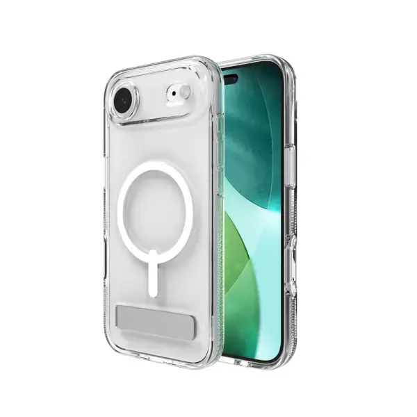 ZAGG Crystal Palace Snap Kickstand Case Apple iPhone 17 Air Photo 2