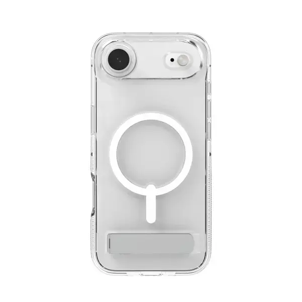 ZAGG Crystal Palace Snap Kickstand Case Apple iPhone 17 Air Photo 4