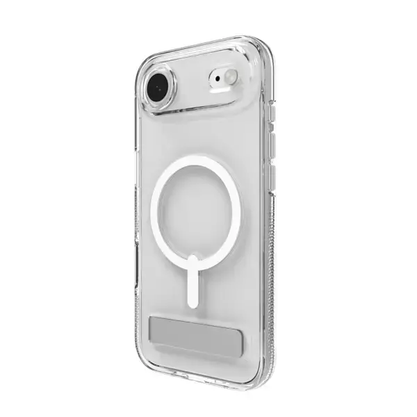 ZAGG Crystal Palace Snap Kickstand Case Apple iPhone 17 Air Photo 5