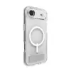 ZAGG Crystal Palace Snap Kickstand Case Apple iPhone 17 Air Photo 6