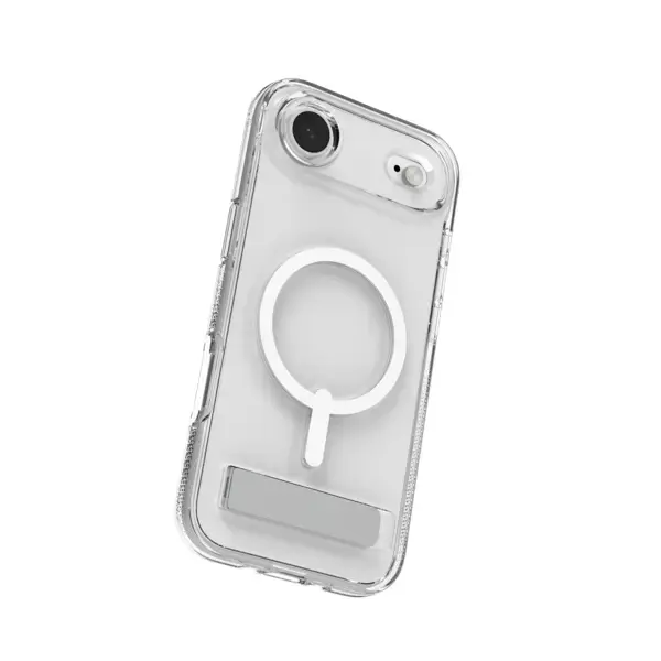 ZAGG Crystal Palace Snap Kickstand Case Apple iPhone 17 Air Photo 9