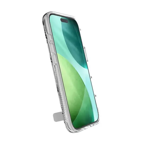 ZAGG Crystal Palace Snap Kickstand Case Apple iPhone 17 Air Photo 11