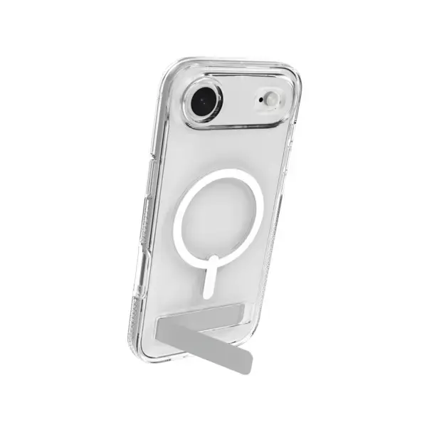 ZAGG Crystal Palace Snap Kickstand Case Apple iPhone 17 Air Photo 12