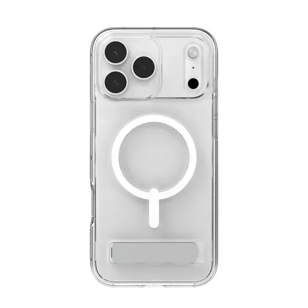 ZAGG Crystal Palace Snap Kickstand Case Apple iPhone 17 Pro Max Photo 4