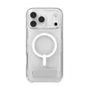 ZAGG Crystal Palace Snap Kickstand Case Apple iPhone 17 Pro Max Photo 4
