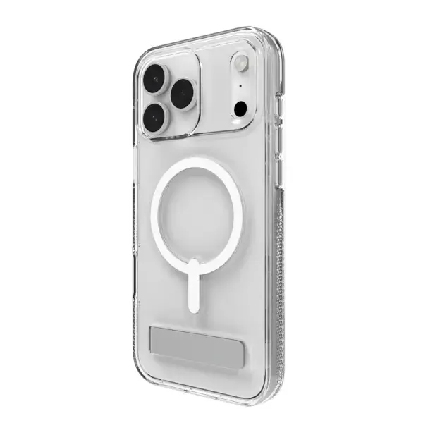 ZAGG Crystal Palace Snap Kickstand Case Apple iPhone 17 Pro Max Photo 5