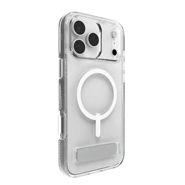 ZAGG Crystal Palace Snap Kickstand Case Apple iPhone 17 Pro Max Photo 6