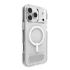 ZAGG Crystal Palace Snap Kickstand Case Apple iPhone 17 Pro Max Photo 6