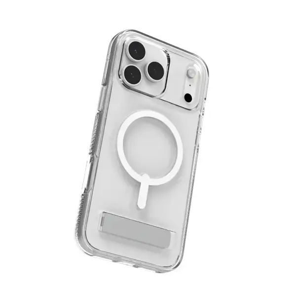 ZAGG Crystal Palace Snap Kickstand Case Apple iPhone 17 Pro Max Photo 8
