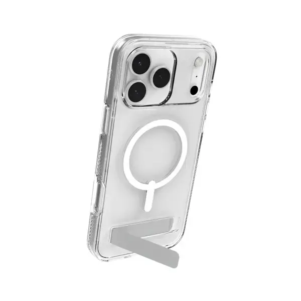 ZAGG Crystal Palace Snap Kickstand Case Apple iPhone 17 Pro Max Photo 10