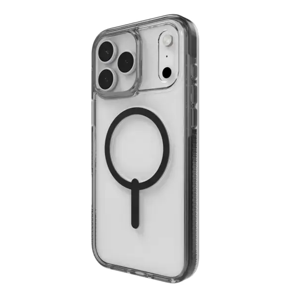 Cover ZAGG Santa Cruz Snap Case Apple iPhone 17 Pro Max Photo 5