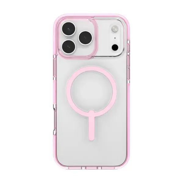 Cover ZAGG Santa Cruz Snap Case Apple iPhone 17 Pro Max Photo 4