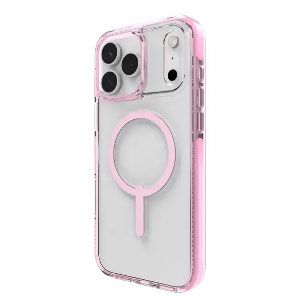 Cover ZAGG Santa Cruz Snap Case Apple iPhone 17 Pro Max Photo 5