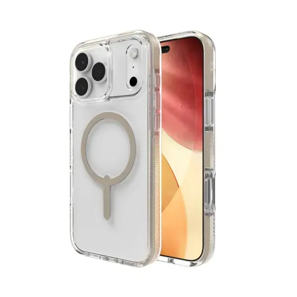 Vāks ZAGG Santa Cruz Snap Case Apple iPhone 17 Pro Max Photo 2