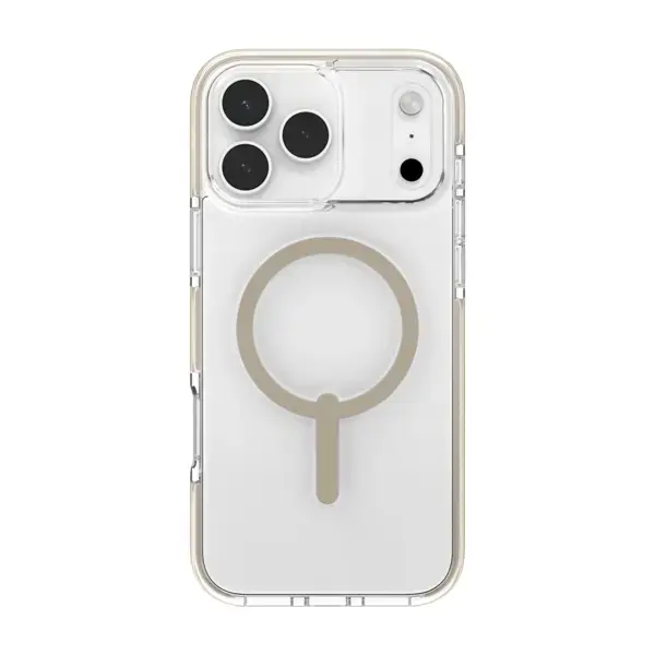Vāks ZAGG Santa Cruz Snap Case Apple iPhone 17 Pro Max Photo 4