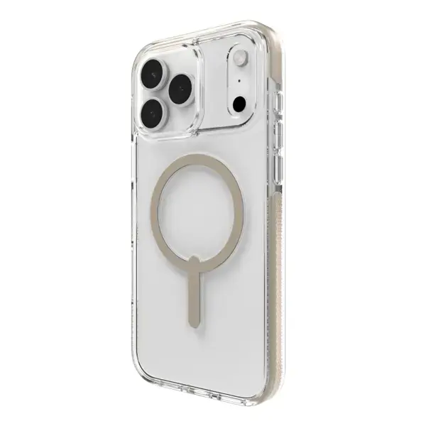 Vāks ZAGG Santa Cruz Snap Case Apple iPhone 17 Pro Max Photo 5
