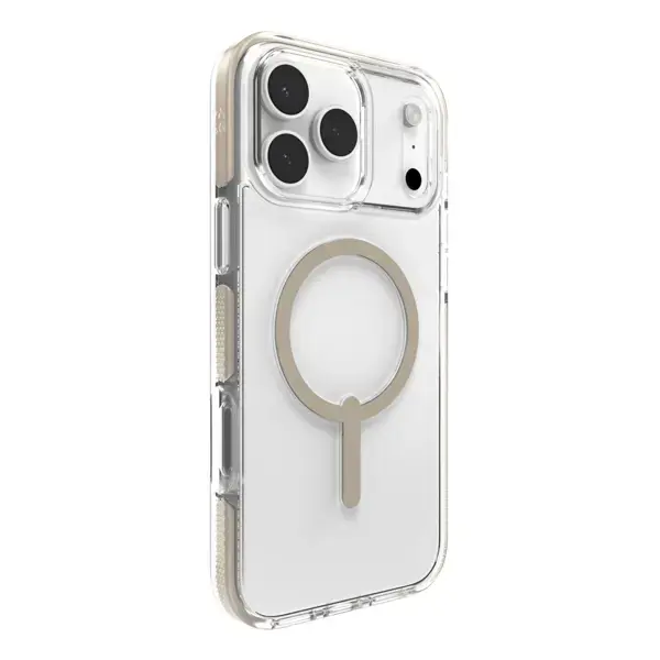 Vāks ZAGG Santa Cruz Snap Case Apple iPhone 17 Pro Max Photo 6