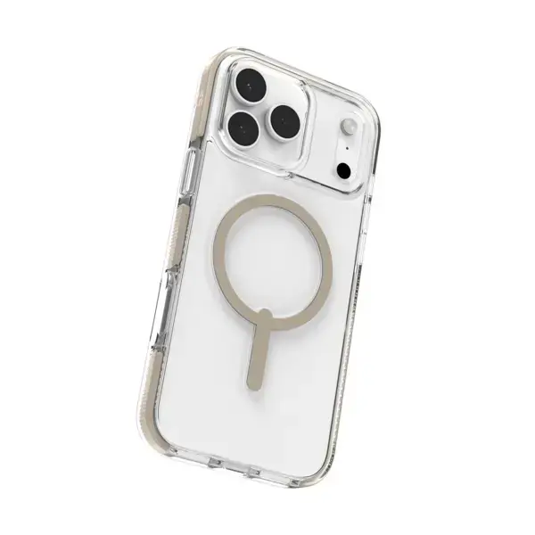 Vāks ZAGG Santa Cruz Snap Case Apple iPhone 17 Pro Max Photo 10