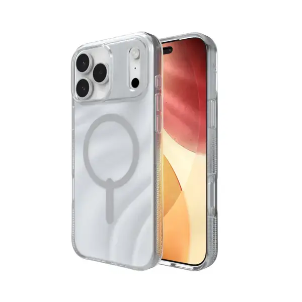 Vāks ZAGG Milan Snap Case Apple iPhone 17 Pro Max Photo 2
