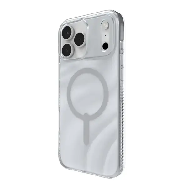 Vāks ZAGG Milan Snap Case Apple iPhone 17 Pro Max Photo 6