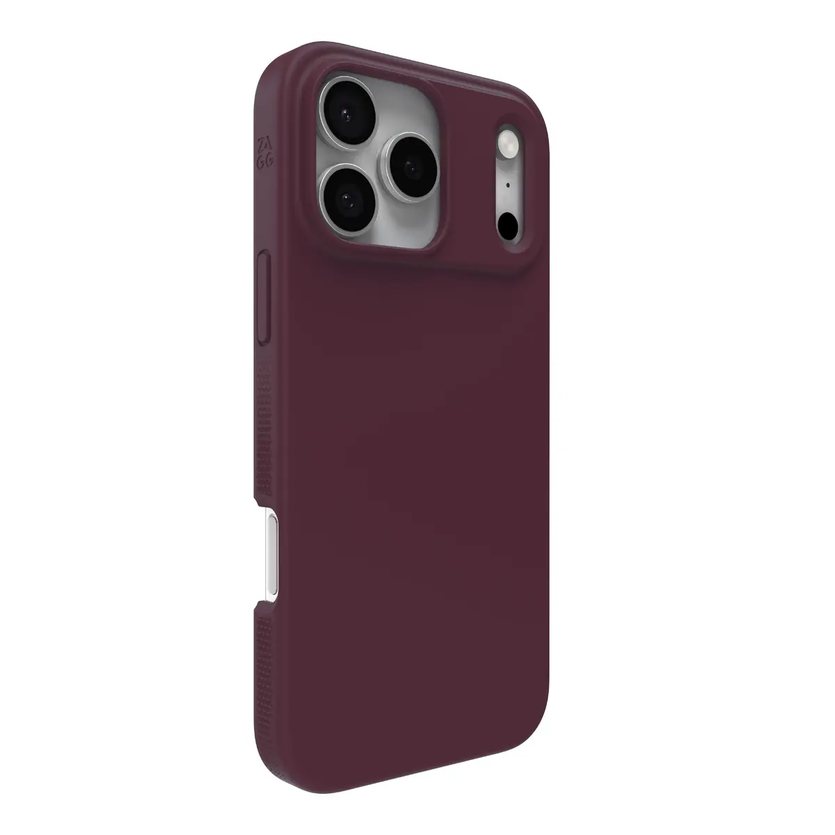 Vāks ZAGG Manhattan Snap Case Apple iPhone 17 Pro Max Photo 7