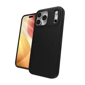 Cover ZAGG Manhattan Snap Case Apple iPhone 17 Pro Max Black