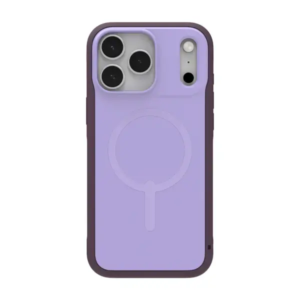 Vāks ZAGG Sedona Snap Case Apple iPhone 17 Pro Max Photo 4