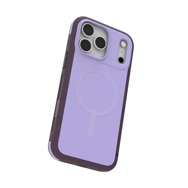 Vāks ZAGG Sedona Snap Case Apple iPhone 17 Pro Max Photo 10