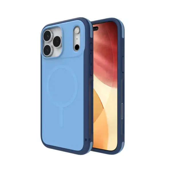 ZAGG Sedona Snap Case Apple iPhone 17 Pro Max Photo 2