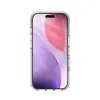 Vāks ZAGG Crystal Palace Snap Kickstand lietai iPhone 17 Pro Max Photo 3