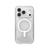 Vāks ZAGG Crystal Palace Snap Kickstand lietai iPhone 17 Pro Max Photo 4