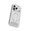 Vāks ZAGG Crystal Palace Snap Kickstand lietai iPhone 17 Pro Max Photo 7