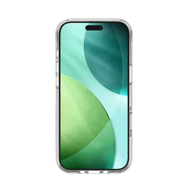 Vāks ZAGG Crystal Palace Snap Kickstand lietai iPhone 17 Photo 3