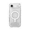 Vāks ZAGG Crystal Palace Snap Kickstand lietai iPhone 17 Photo 4
