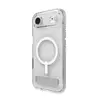 Vāks ZAGG Crystal Palace Snap Kickstand lietai iPhone 17 Photo 5