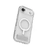 Vāks ZAGG Crystal Palace Snap Kickstand lietai iPhone 17 Photo 7