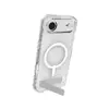 Vāks ZAGG Crystal Palace Snap Kickstand lietai iPhone 17 Photo 9