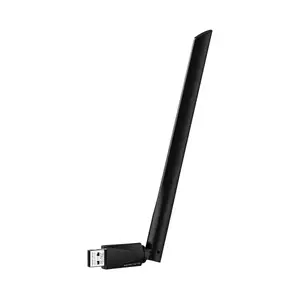 Беспроводной USB адаптер MERCUSYS MA14H AX300 High Gain — Wi‑Fi 6 (AX), USB интерфейс