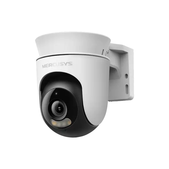 Уличная IP-камера Mercusys MC500 Photo 9