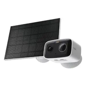 IP videonovērošanas kamera TP-Link Tapo C400 KIT 1920 x 1080 pikseļi