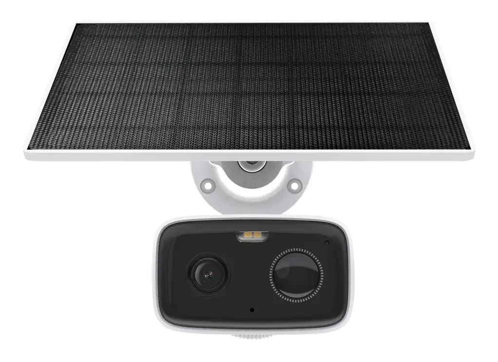 IP videonovērošanas kamera TP-Link Tapo C400 KIT Photo 2