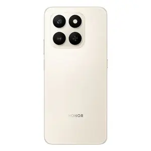 Смартфон Honor 400 Smart 5G 6.77" 4 ГБ 128 ГБ Песочный