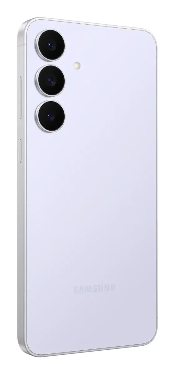 Смартфон Samsung Galaxy S25 FE Photo 3